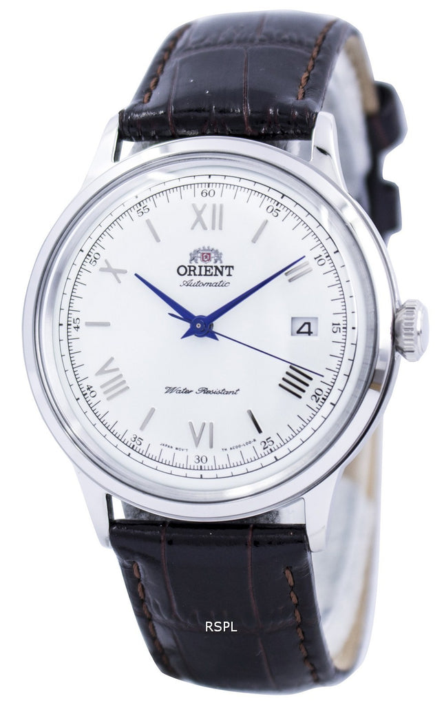 Orologio da uomo Orient 2nd Generation Bambino Classic Automatic FAC00009W0 TAC00009W0