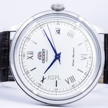 Orologio da uomo Orient 2nd Generation Bambino Classic Automatic FAC00009W0 TAC00009W0