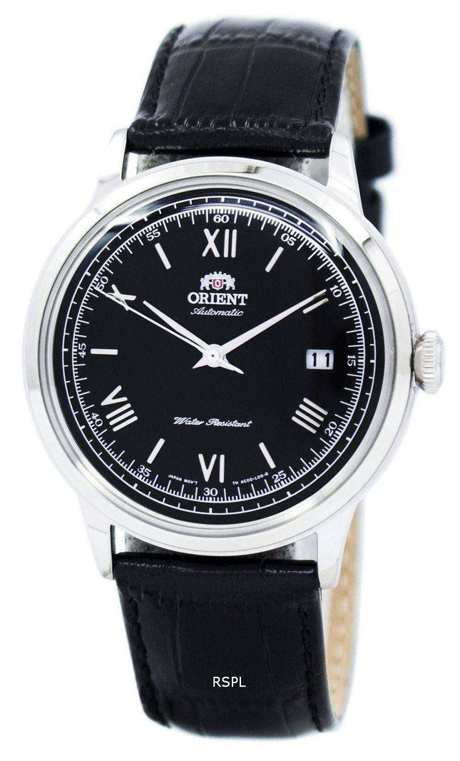 Orient 2a generazione Bambino Versione 2 Classic Automatic FAC0000AB0 AC0000AB Orologio da uomo