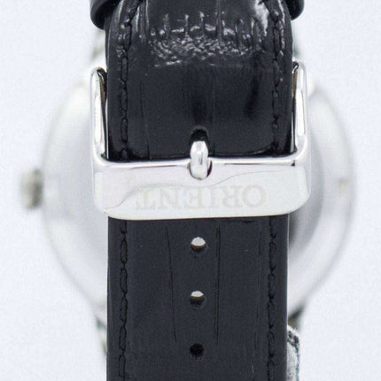 Orient 2a generazione Bambino Versione 2 Classic Automatic FAC0000AB0 AC0000AB Orologio da uomo