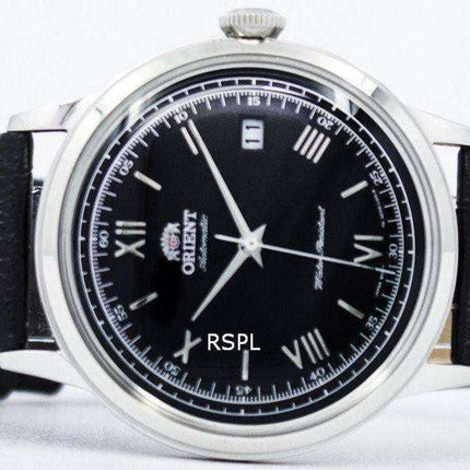 Orient 2a generazione Bambino Versione 2 Classic Automatic FAC0000AB0 AC0000AB Orologio da uomo