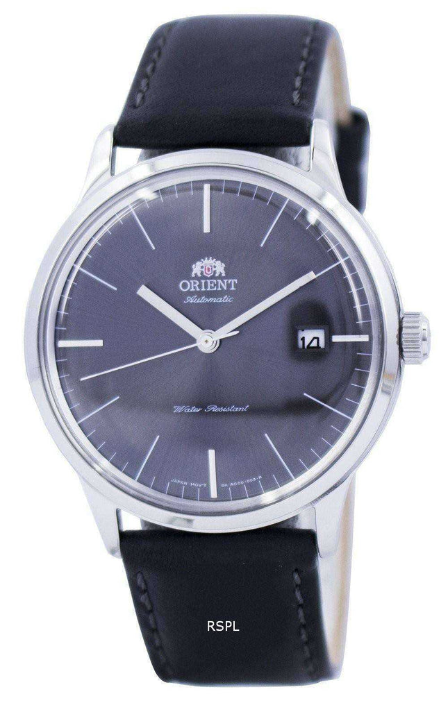 Orologio da uomo Orient 2nd Generation Bambino Classic Automatic FAC0000CA0 TAC0000CA0