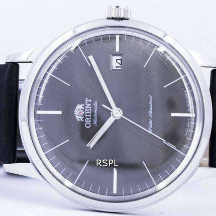 Orologio da uomo Orient 2nd Generation Bambino Classic Automatic FAC0000CA0 TAC0000CA0