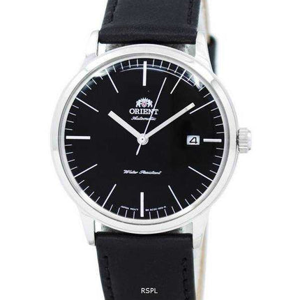 Orologio da uomo Orient 2nd Generation Bambino Version 3 Classic Automatic FAC0000DB0 TAC0000DB0
