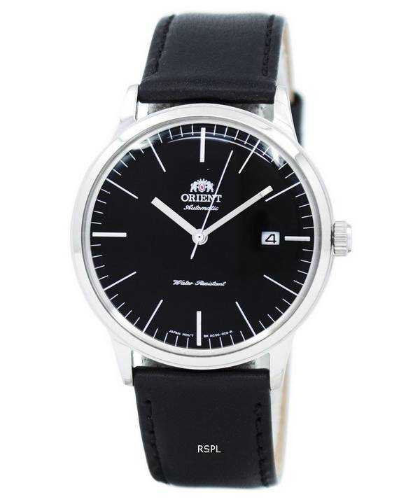 Orologio da uomo Orient 2nd Generation Bambino Version 3 Classic Automatic FAC0000DB0 TAC0000DB0