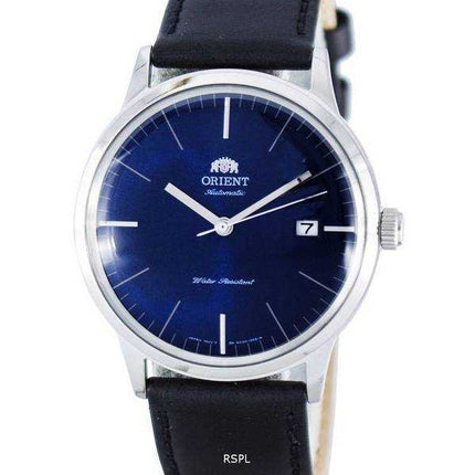Orologio da uomo Orient 2nd Generation Bambino versione 3 Automatic FAC0000DD0