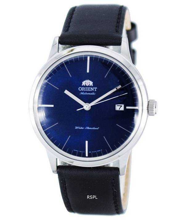 Orologio da uomo Orient 2nd Generation Bambino versione 3 Automatic FAC0000DD0