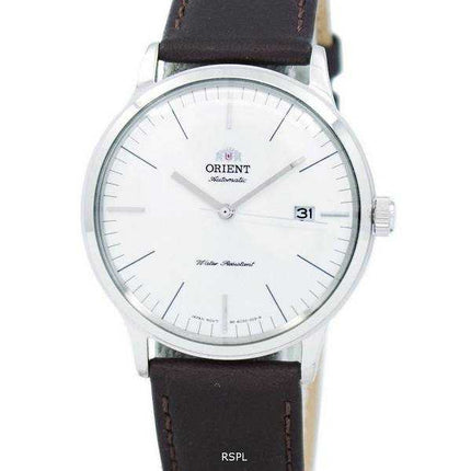 Orient 2a generazione Bambino Versione 3 Classic Automatic FAC0000EW0 AC0000EW Orologio da uomo