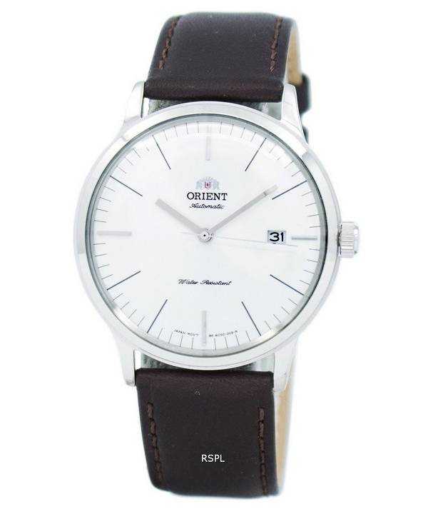 Orient 2a generazione Bambino Versione 3 Classic Automatic FAC0000EW0 AC0000EW Orologio da uomo