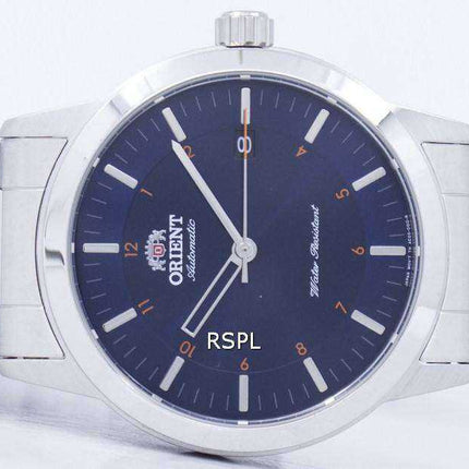 Orologio da uomo Orient Sentinel Automatic FAC05002D0