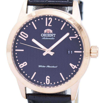 Orologio da uomo Orient Howard Automatic FAC05005B0