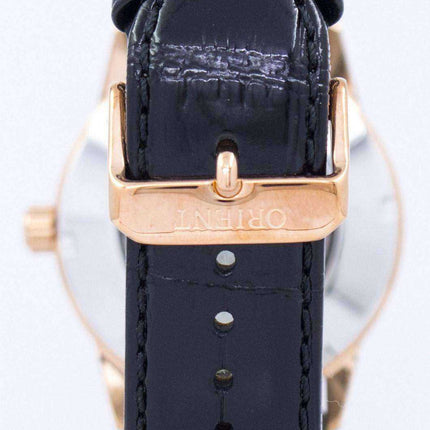 Orologio da uomo Orient Howard Automatic FAC05005B0