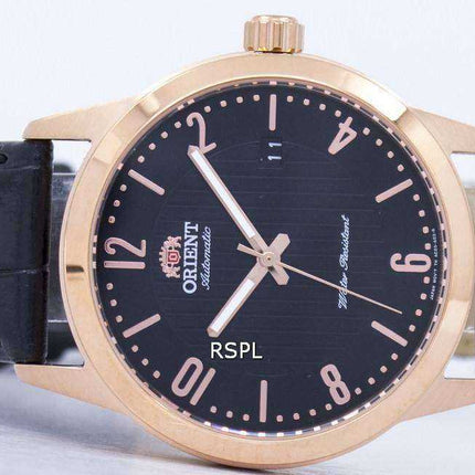 Orologio da uomo Orient Howard Automatic FAC05005B0