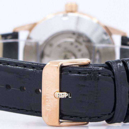 Orologio da uomo Orient Howard Automatic FAC05005B0