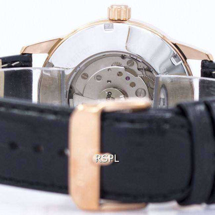 Orologio da uomo Orient Howard Automatic FAC05005B0