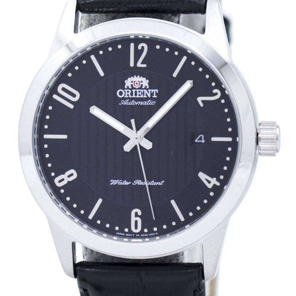 Orologio da uomo Orient Howard Automatic FAC05006B0