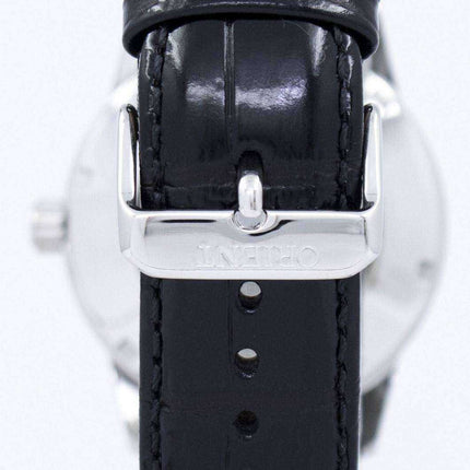 Orologio da uomo Orient Howard Automatic FAC05006B0