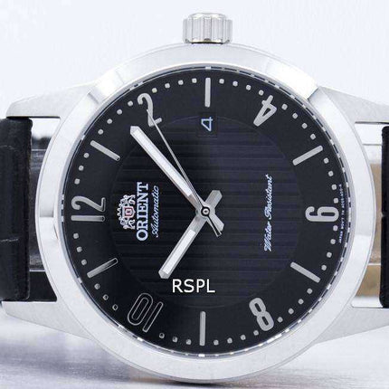 Orologio da uomo Orient Howard Automatic FAC05006B0