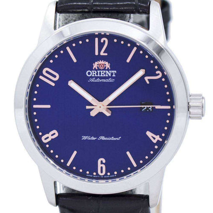 Orologio da uomo Orient Howard Automatic FAC05007D0