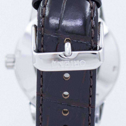Orologio da uomo Orient Howard Automatic FAC05007D0