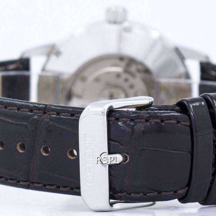 Orologio da uomo Orient Howard Automatic FAC05007D0