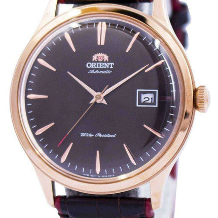 Orologio da uomo Orient Bambino versione 4 Classic Automatic FAC08001T0 TAC08001T0