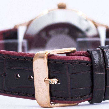 Orologio da uomo Orient Bambino versione 4 Classic Automatic FAC08001T0 TAC08001T0