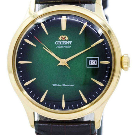 Orologio da uomo Orient Bambino versione 4 automatico FAC08002F0 TAC08002F0