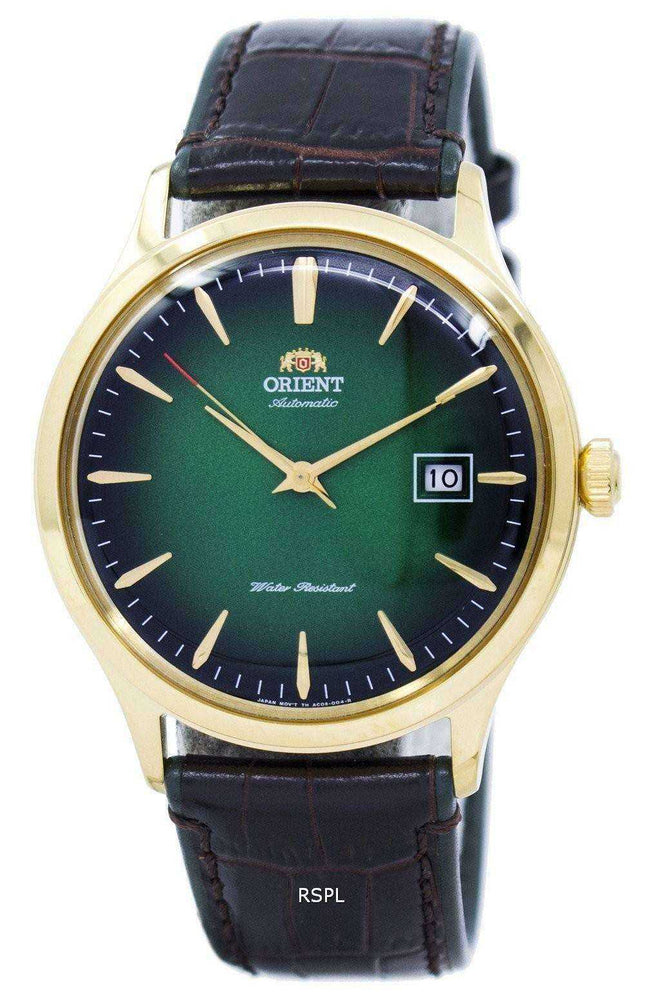 Orologio da uomo Orient Bambino versione 4 automatico FAC08002F0 TAC08002F0