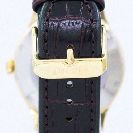 Orologio da uomo Orient Bambino versione 4 automatico FAC08002F0 TAC08002F0