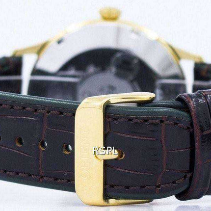 Orologio da uomo Orient Bambino versione 4 automatico FAC08002F0 TAC08002F0