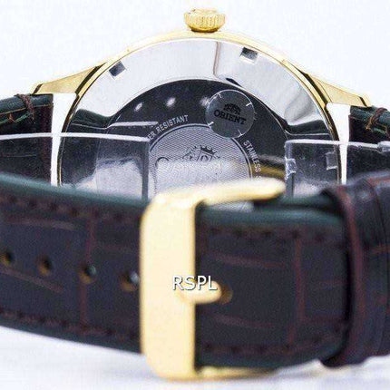 Orologio da uomo Orient Bambino versione 4 automatico FAC08002F0 TAC08002F0