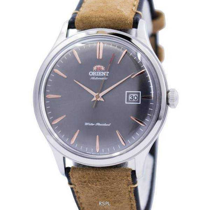 Orient Bambino Versione 4 Classic Automatic FAC08003A0 Orologio da uomo AC08003A