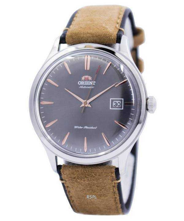 Orient Bambino Versione 4 Classic Automatic FAC08003A0 Orologio da uomo AC08003A