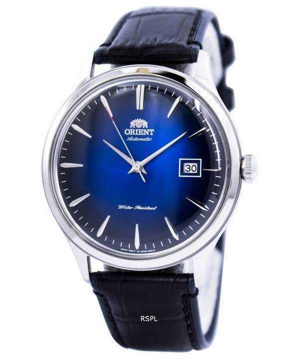 Orient Bambino Versione 4 Classic Automatic FAC08004D0 AC08004D Orologio da uomo