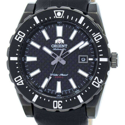 Orologio da uomo Orient Diver Nami Sporty Automatic FAC09001B0
