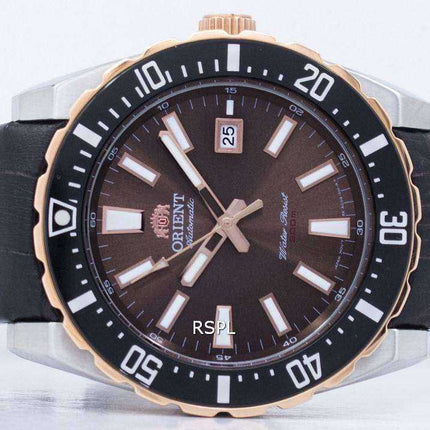 Orologio da uomo Orient Sporty Automatic FAC09002T