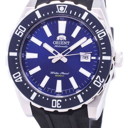 Orologio da uomo Orient Nami Mako Automatic 200M FAC09004D0
