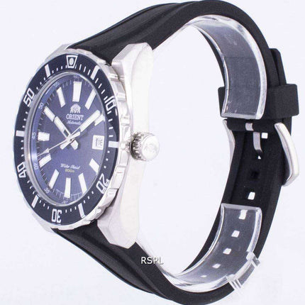 Orologio da uomo Orient Nami Mako Automatic 200M FAC09004D0