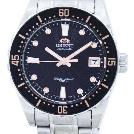 Orient Sporty Automatic FAC0A001B0 Orologio da donna
