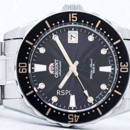 Orient Sporty Automatic FAC0A001B0 Orologio da donna