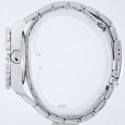 Orient Automatic Crystal Accent FAC0A002W0 Orologio da donna