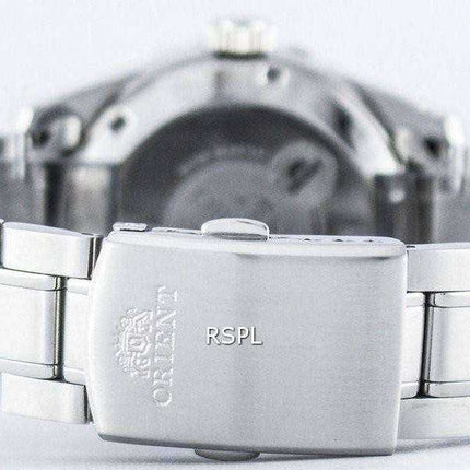 Orient Automatic Crystal Accent FAC0A002W0 Orologio da donna