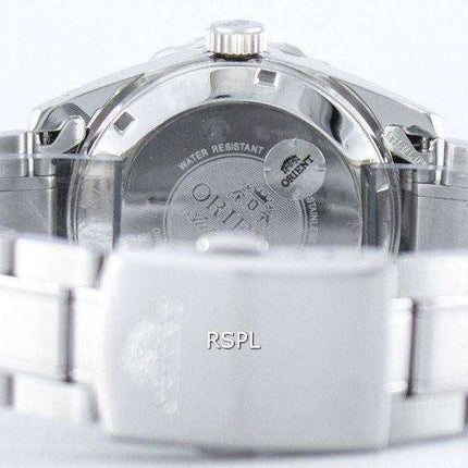 Orient Automatic Crystal Accent FAC0A002W0 Orologio da donna