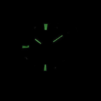 Orient Automatic Crystal Accent FAC0A003W0 Orologio da donna