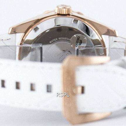 Orient Automatic Crystal Accent FAC0A003W0 Orologio da donna