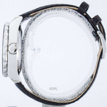 Orient Automatic Crystal Accent FAC0A005T0 Orologio da donna