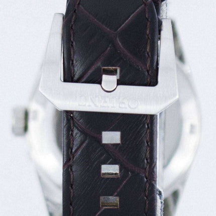 Orient Automatic Crystal Accent FAC0A005T0 Orologio da donna