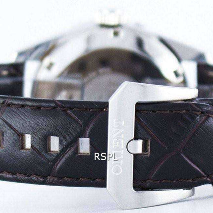 Orient Automatic Crystal Accent FAC0A005T0 Orologio da donna