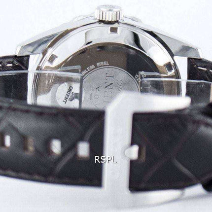 Orient Automatic Crystal Accent FAC0A005T0 Orologio da donna